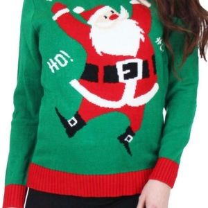 Christmas Sweater